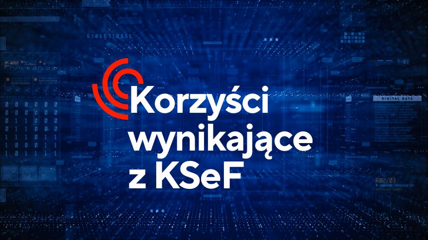 Ksef Icon KSeF – co to jest i jak działa? - ZoriusPro